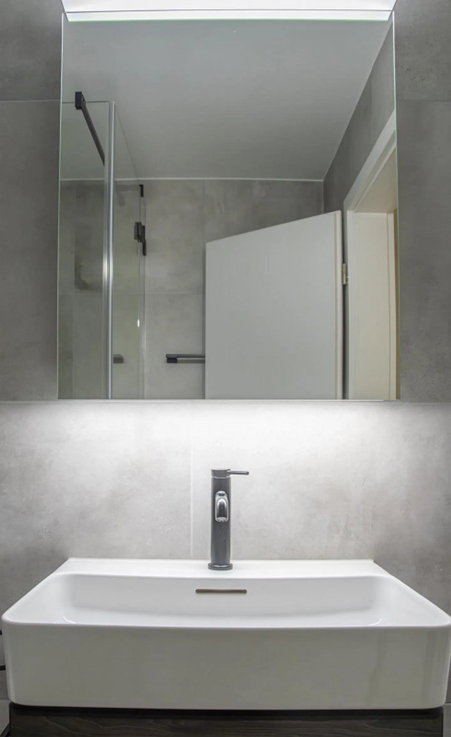 Appartamento 3.5 stanze appena ristrutturato in affitto a Gümligen - Foto 17 di 25