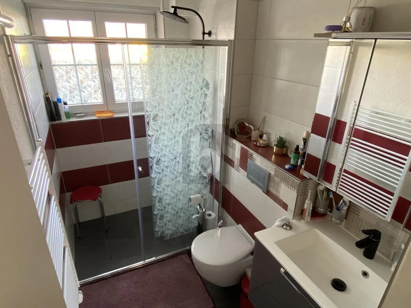 3.5 Room Apartment - Photo 4 of 6