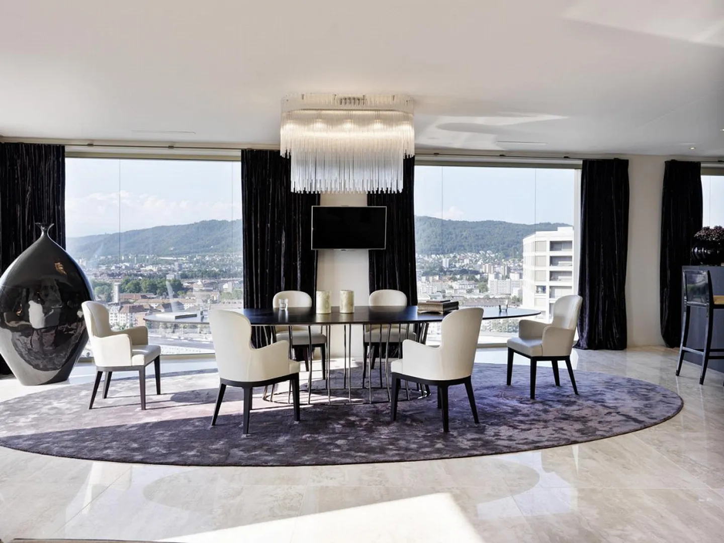 Skyline Living - Photo 1 sur 9