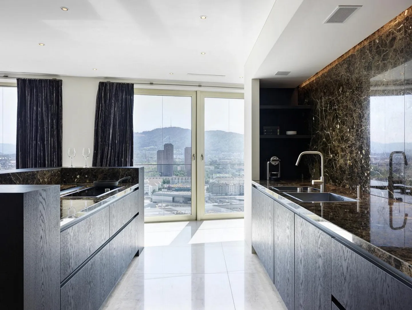 Skyline Living - Photo 2 sur 9