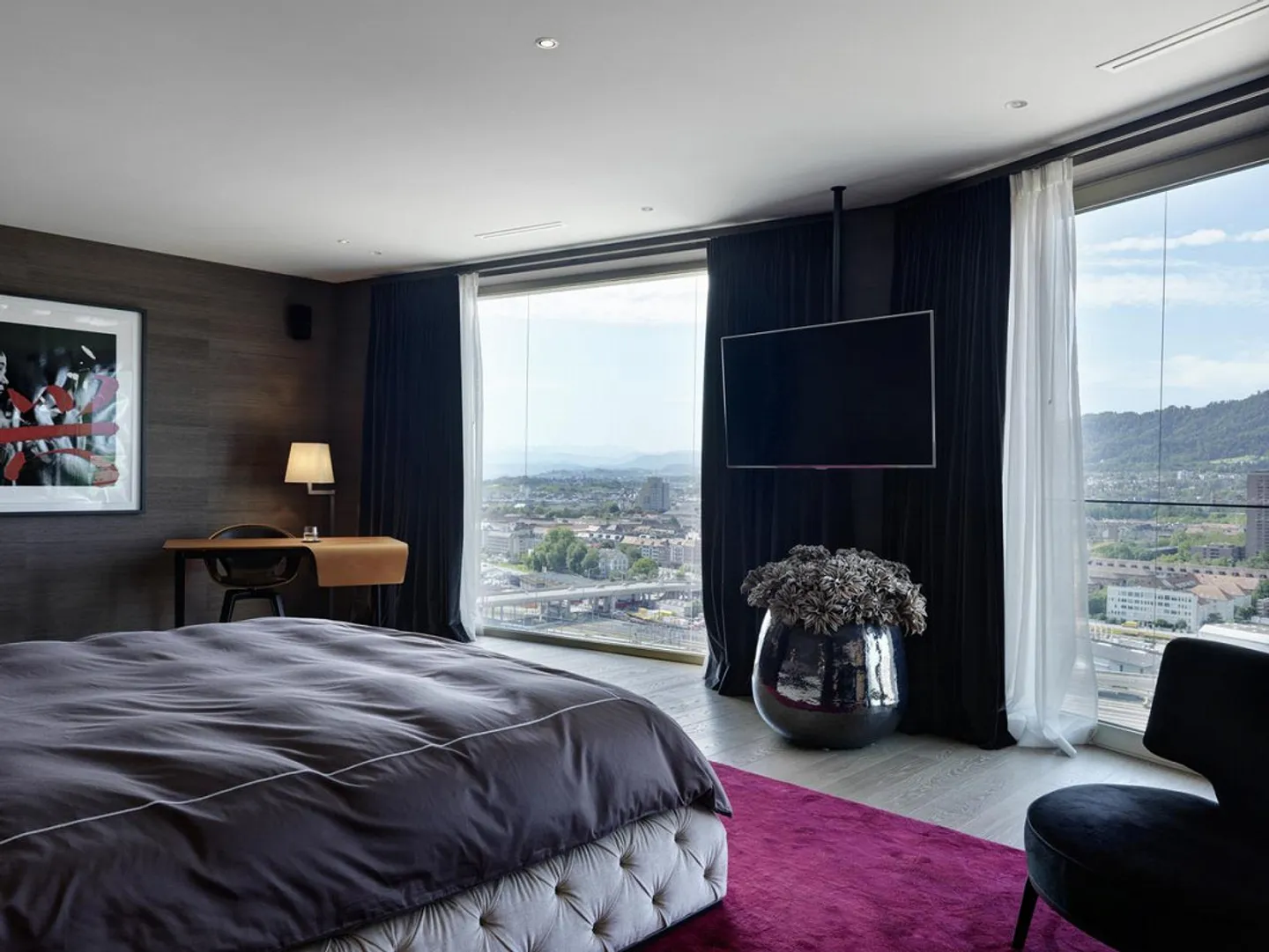 Skyline Living - Photo 3 sur 9