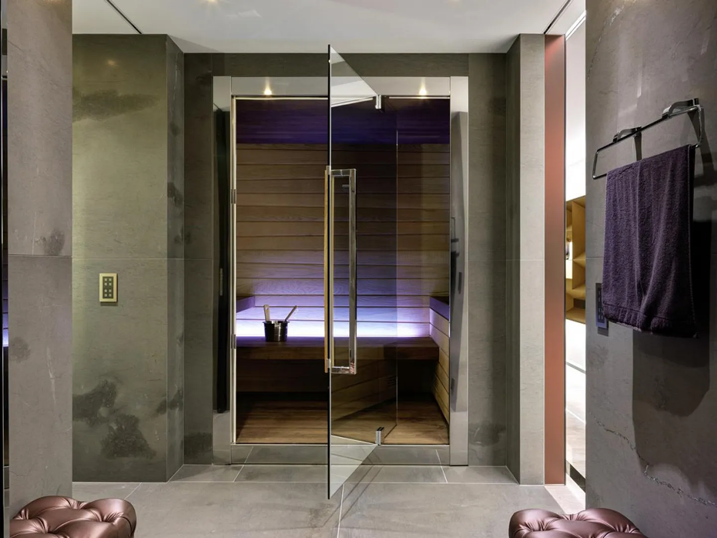 Skyline Living - Photo 5 sur 9