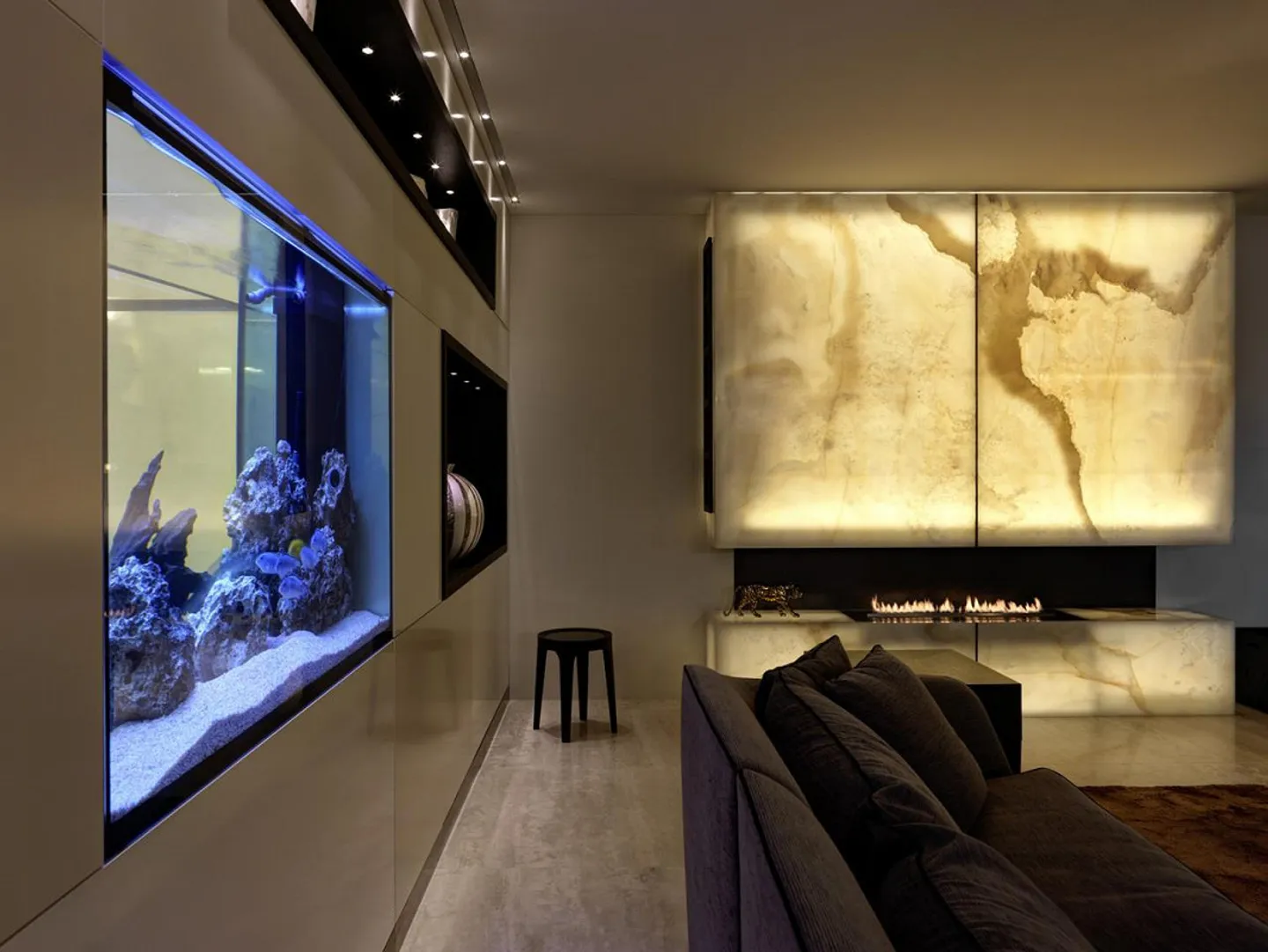 Skyline Living - Photo 6 sur 9