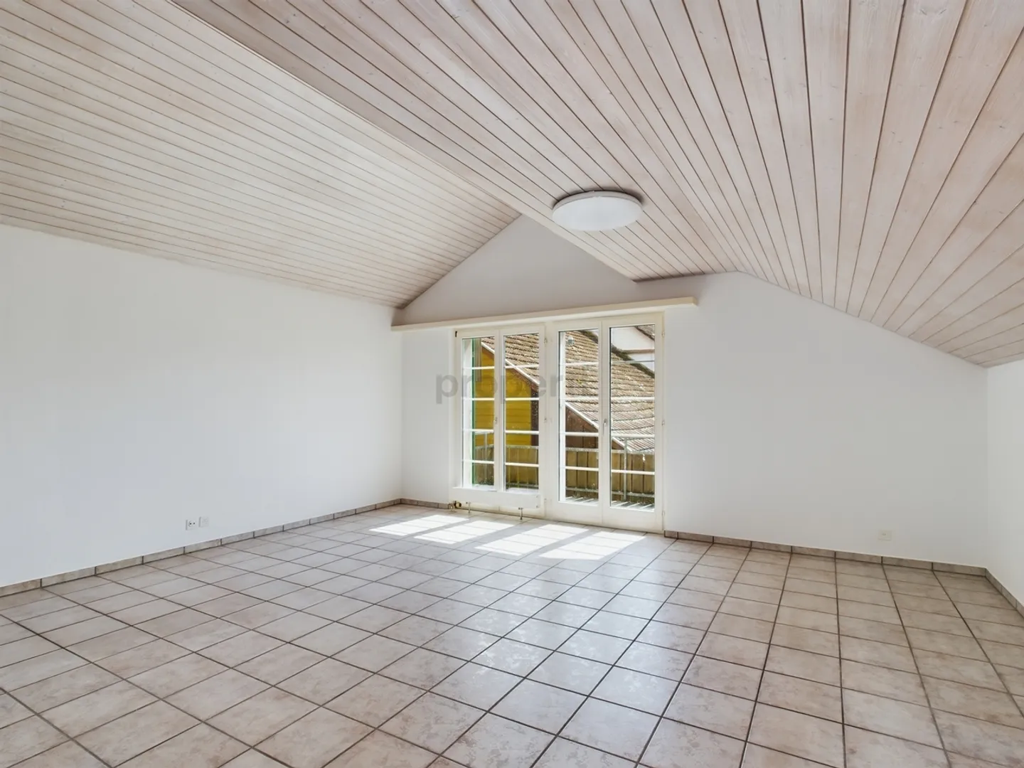 Appartement 2,5 pièces dans le beau Beggingen rural et calme - Photo 1 sur 9