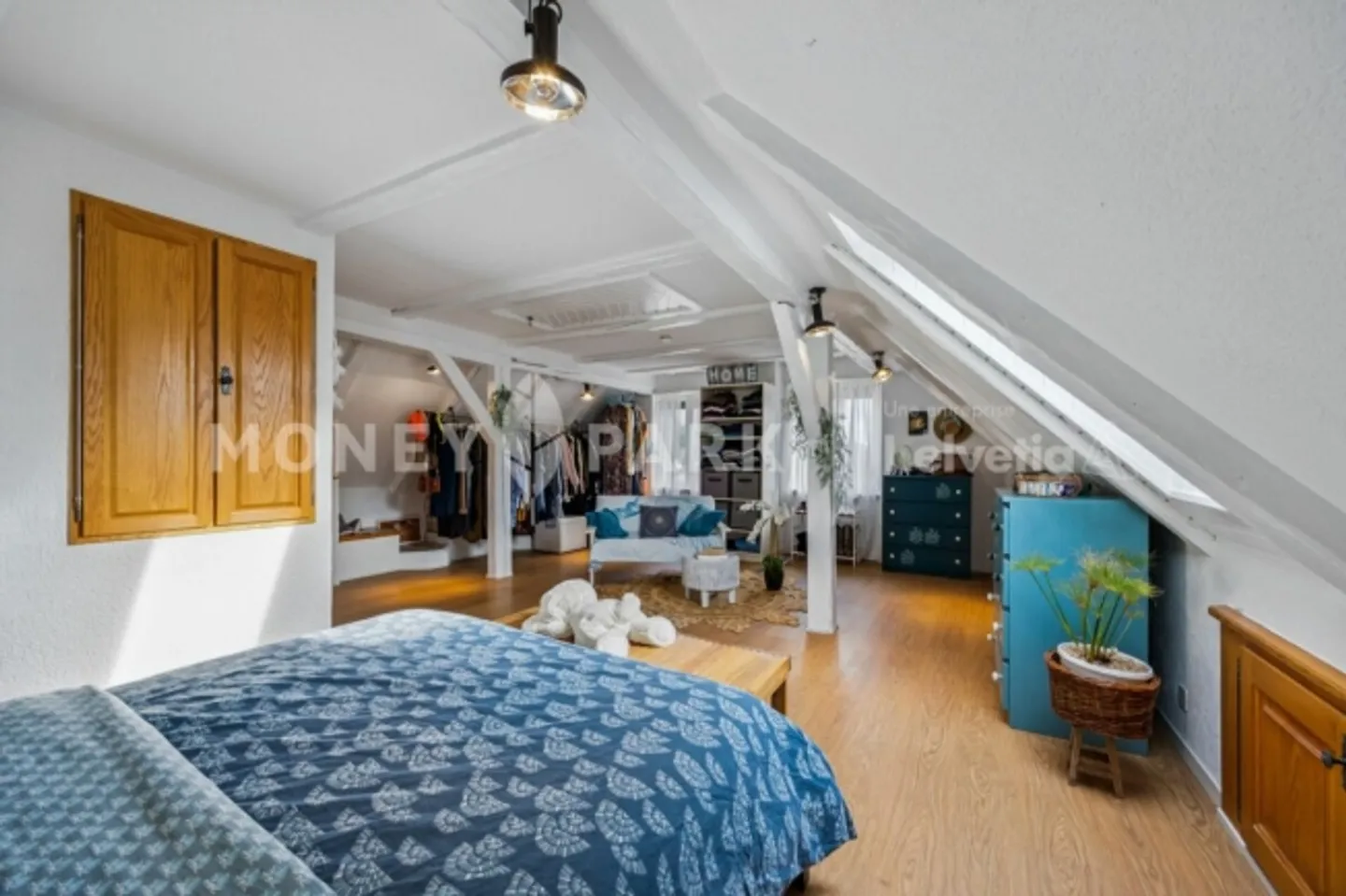 Maison jumelle à vendre - Photo 7 sur 9