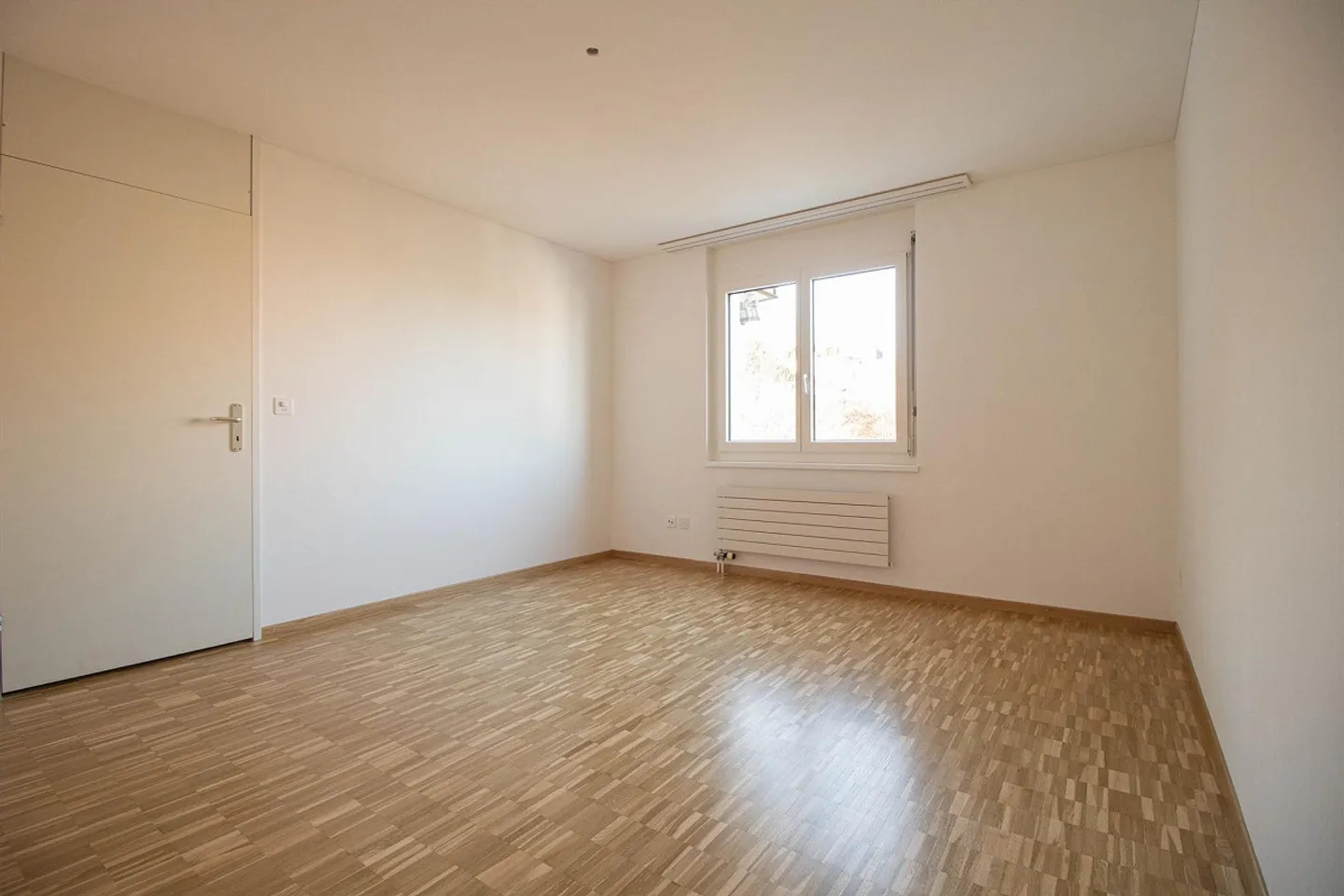 Charming 2.5-room apartment on the ground floor in Herisau for rent! - Photo 3 of 6