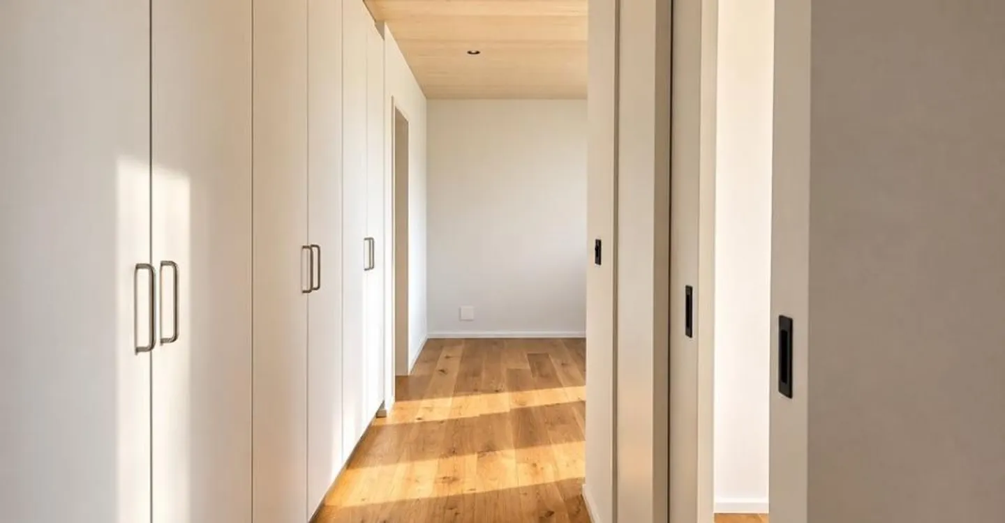 Attico di 5.5 locali a Bulle - Foto 5 di 8