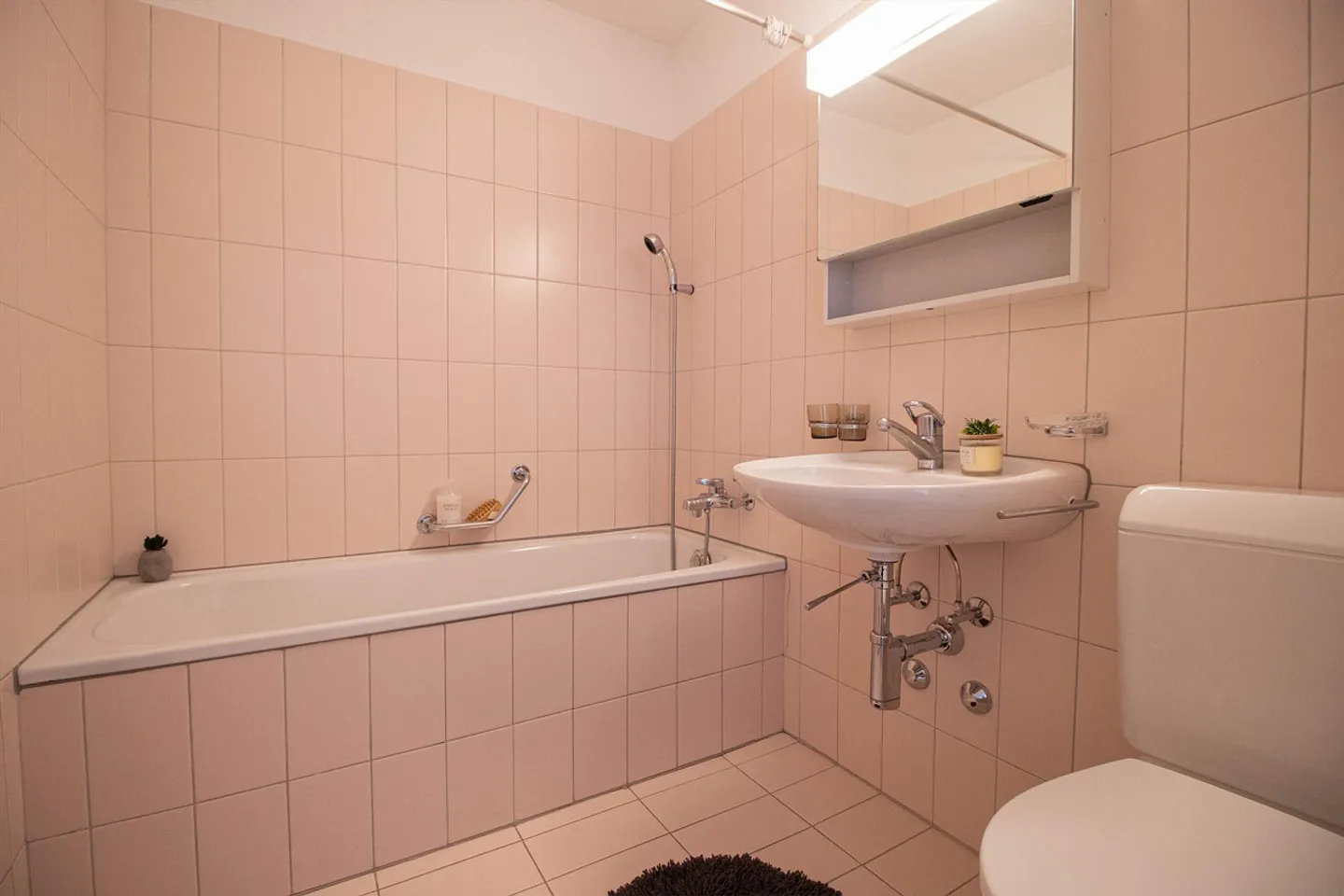 Charming 2.5-room apartment on the ground floor in Herisau for rent! - Photo 5 of 6