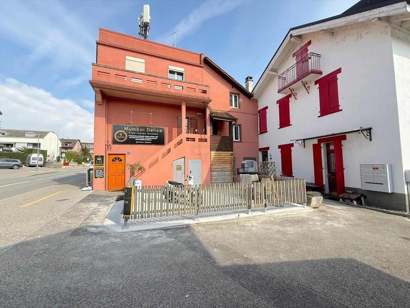 Magnifico edificio per pensionati a Versoix - Foto 3 di 3
