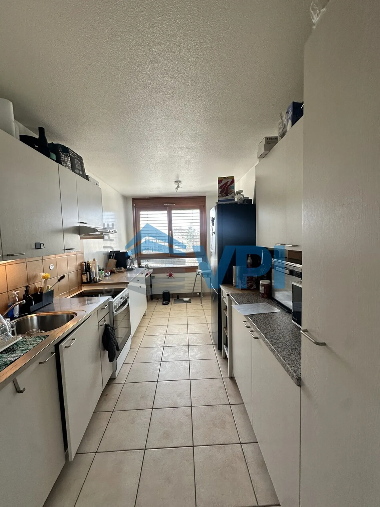 4-room apartment in Vernier - Photo 3 of 8