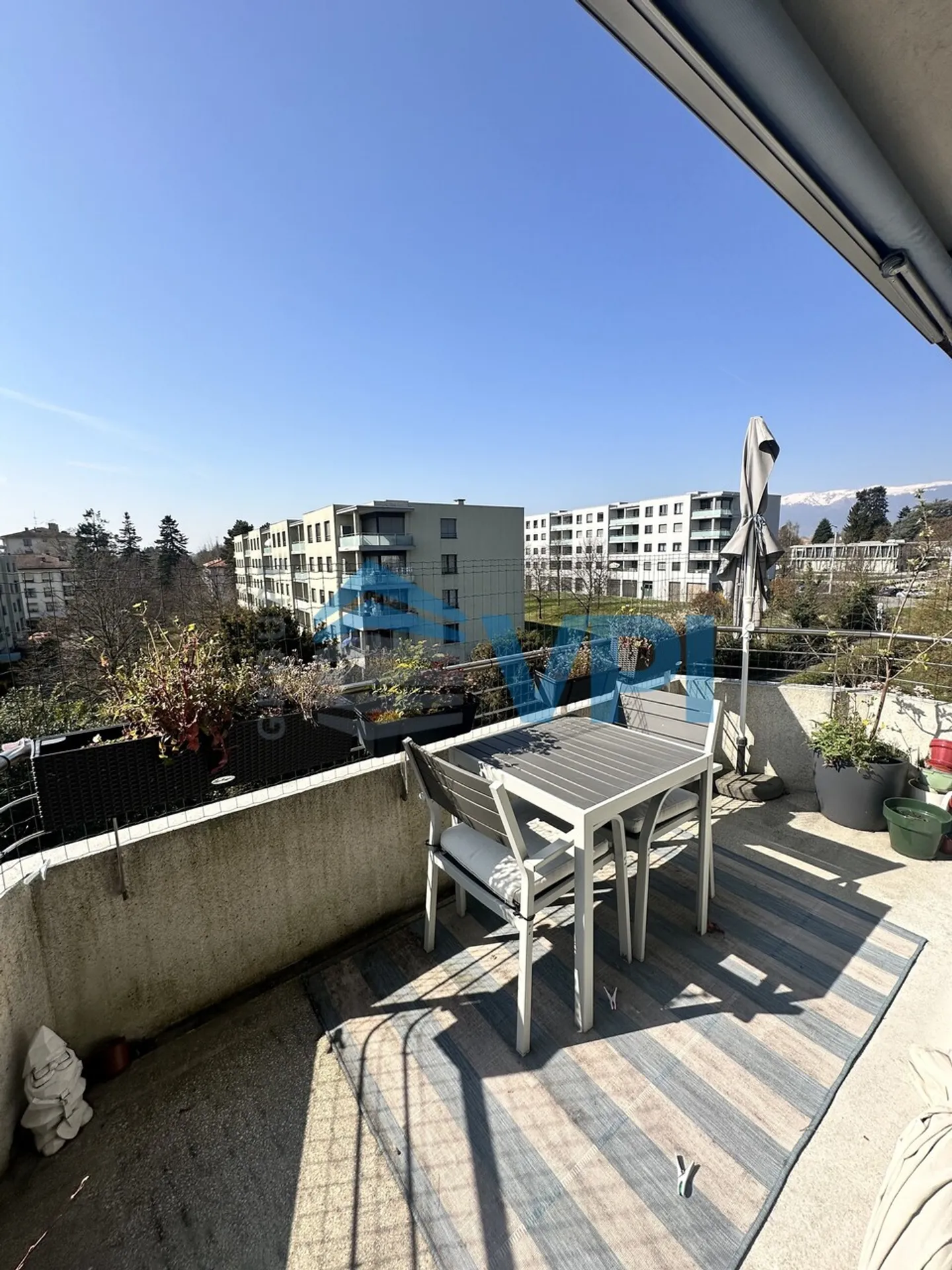 4-room apartment in Vernier - Photo 4 of 8