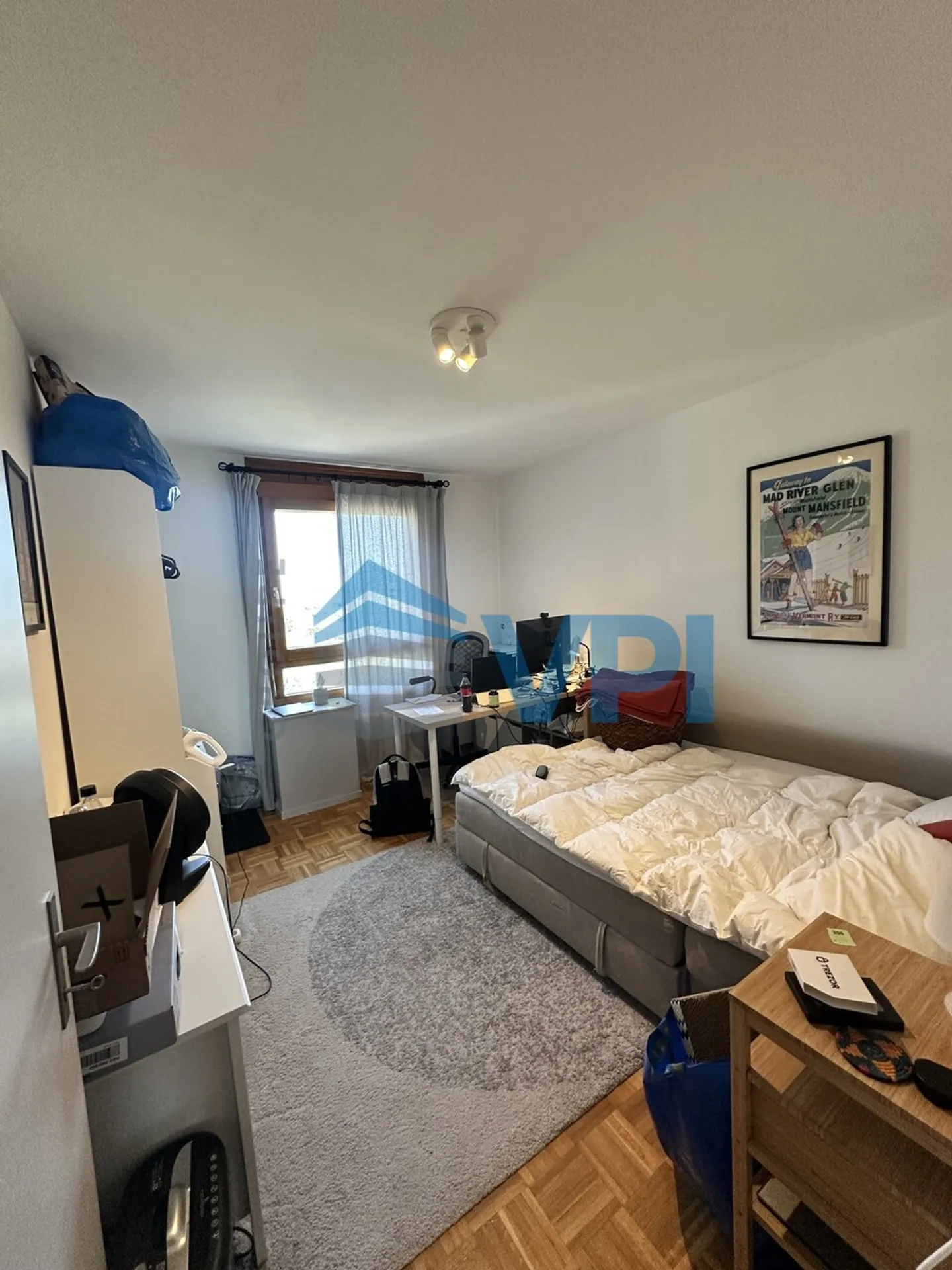 4-room apartment in Vernier - Photo 6 of 8