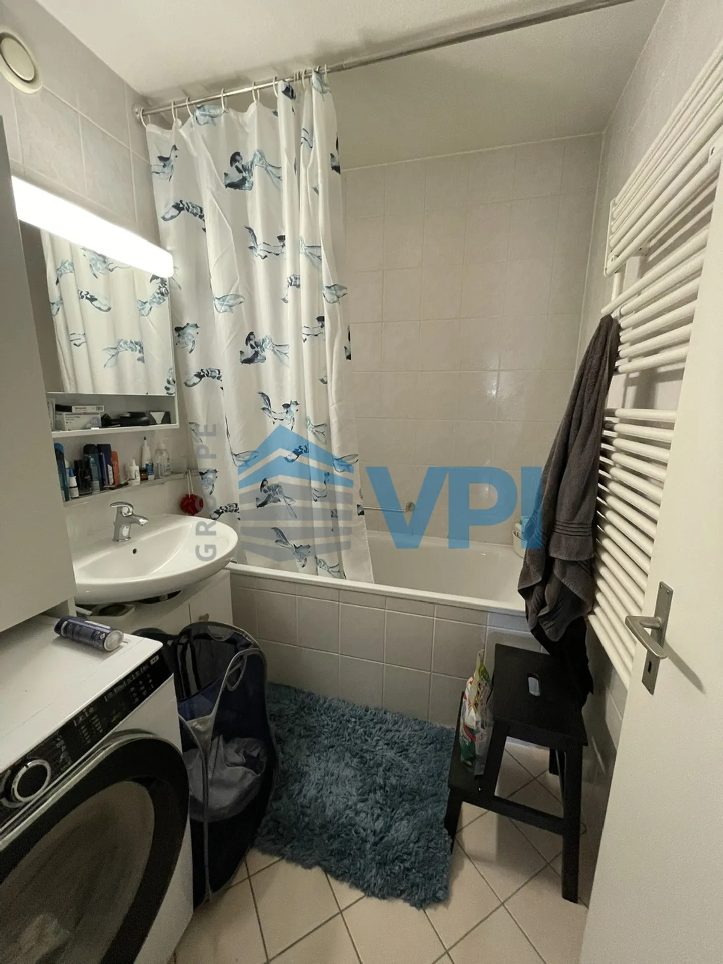 4-room apartment in Vernier - Photo 7 of 8