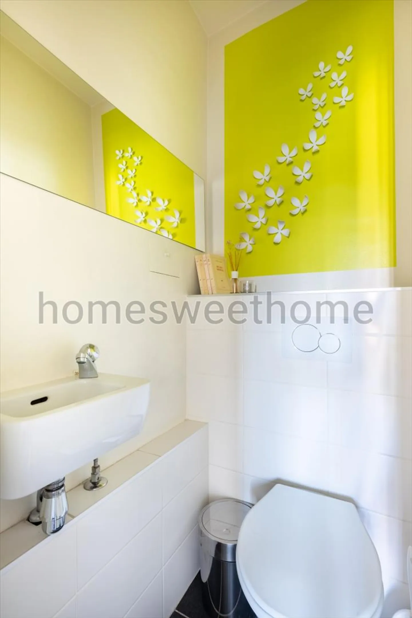 Charmant appartement 3.5 pièces - Photo 8 sur 8