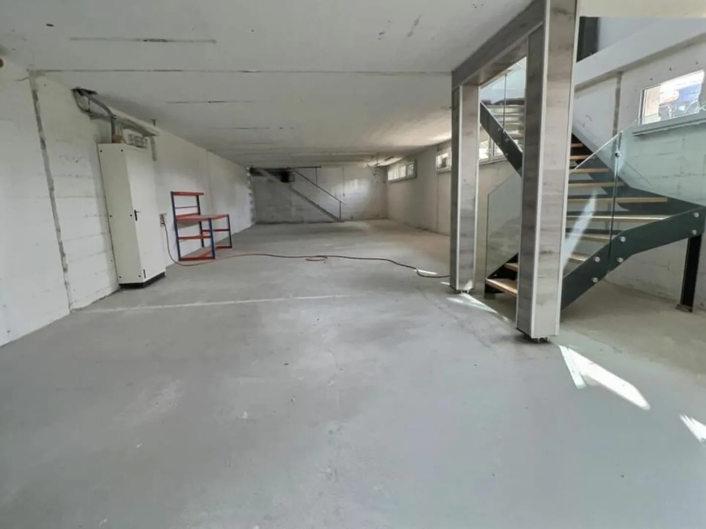 Artisanal 567 m2 à Brent - Foto 3 von 5