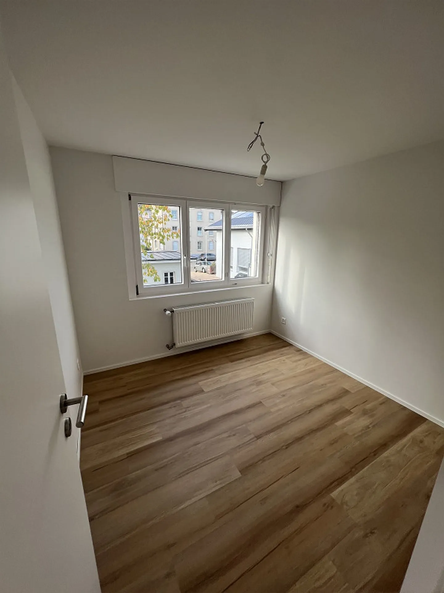 3.5 Zimmer Wohnung - Foto 5 von 6