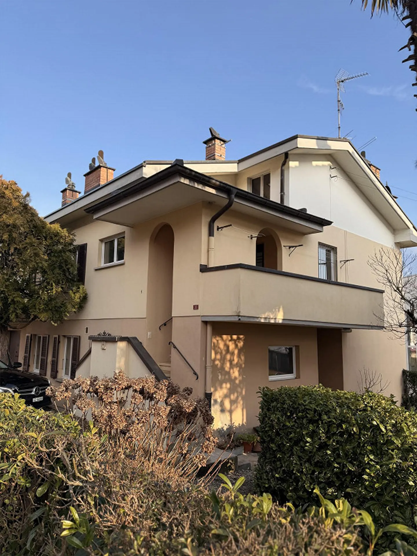 Fantastic apartment for families - Photo 1 of 13