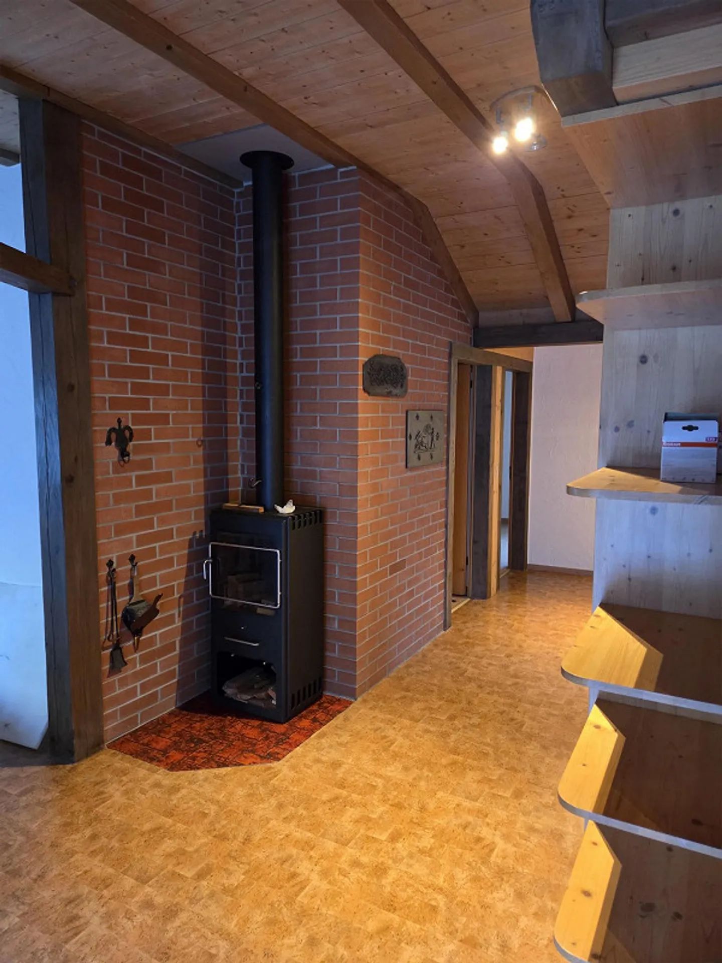 Incantevole casa unifamiliare - Foto 4 di 9