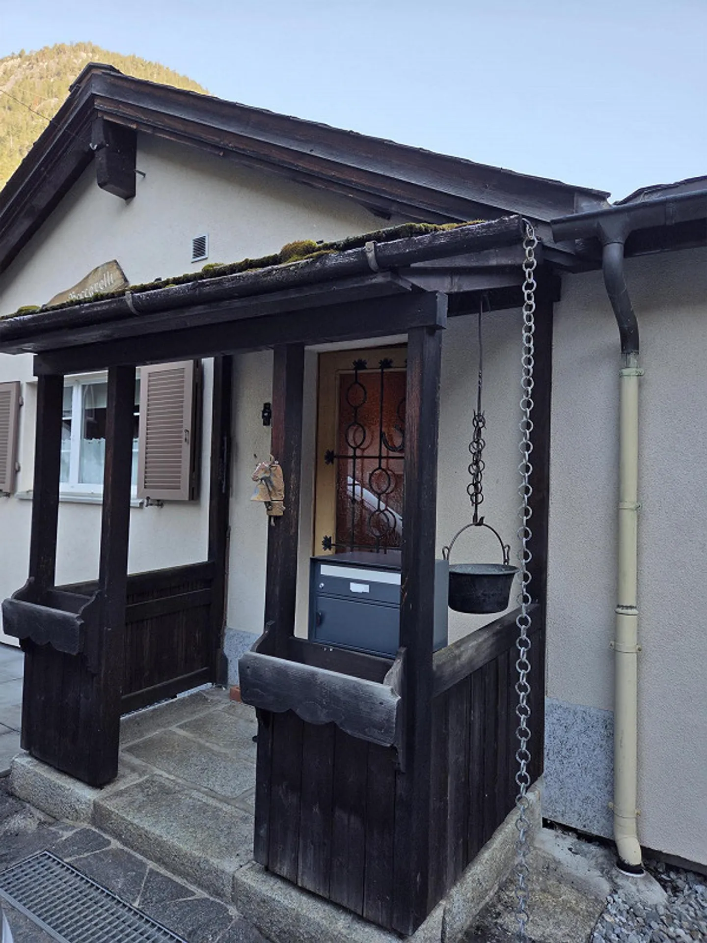 Incantevole casa unifamiliare - Foto 1 di 9