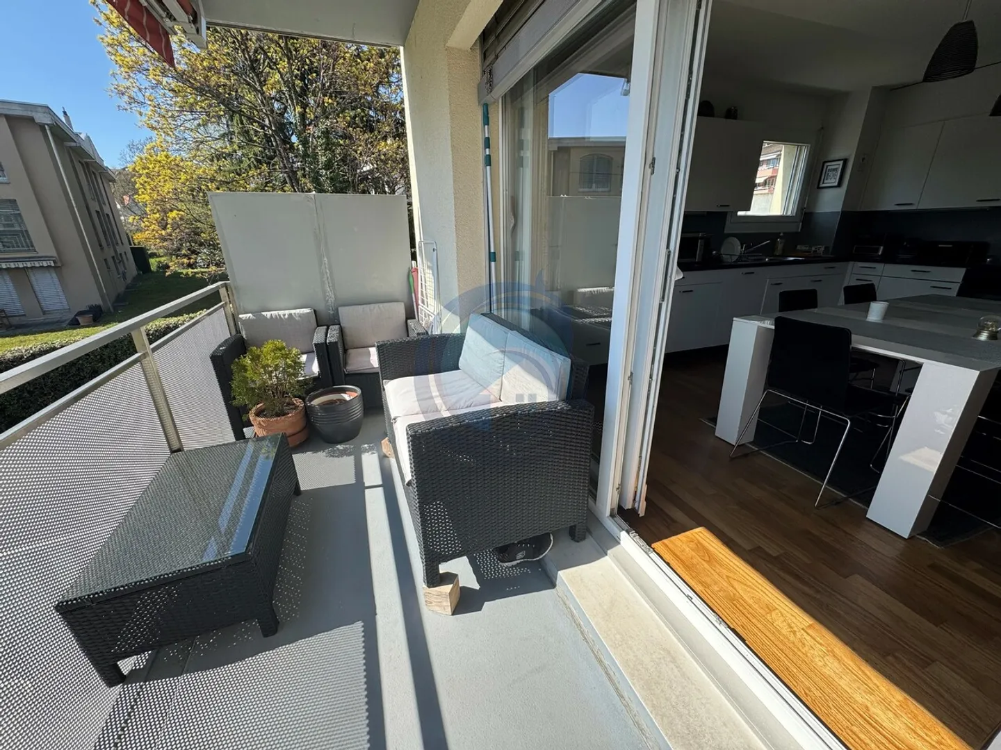 Appartamento Moderno con Vista Lago - Foto 14 di 14