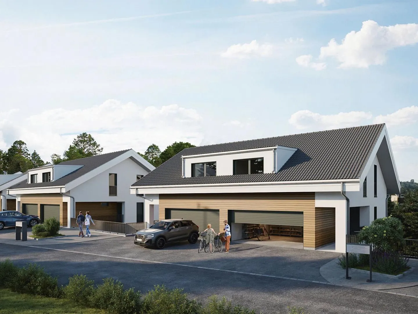 Maison individuelle à vendre - Photo 2 sur 9