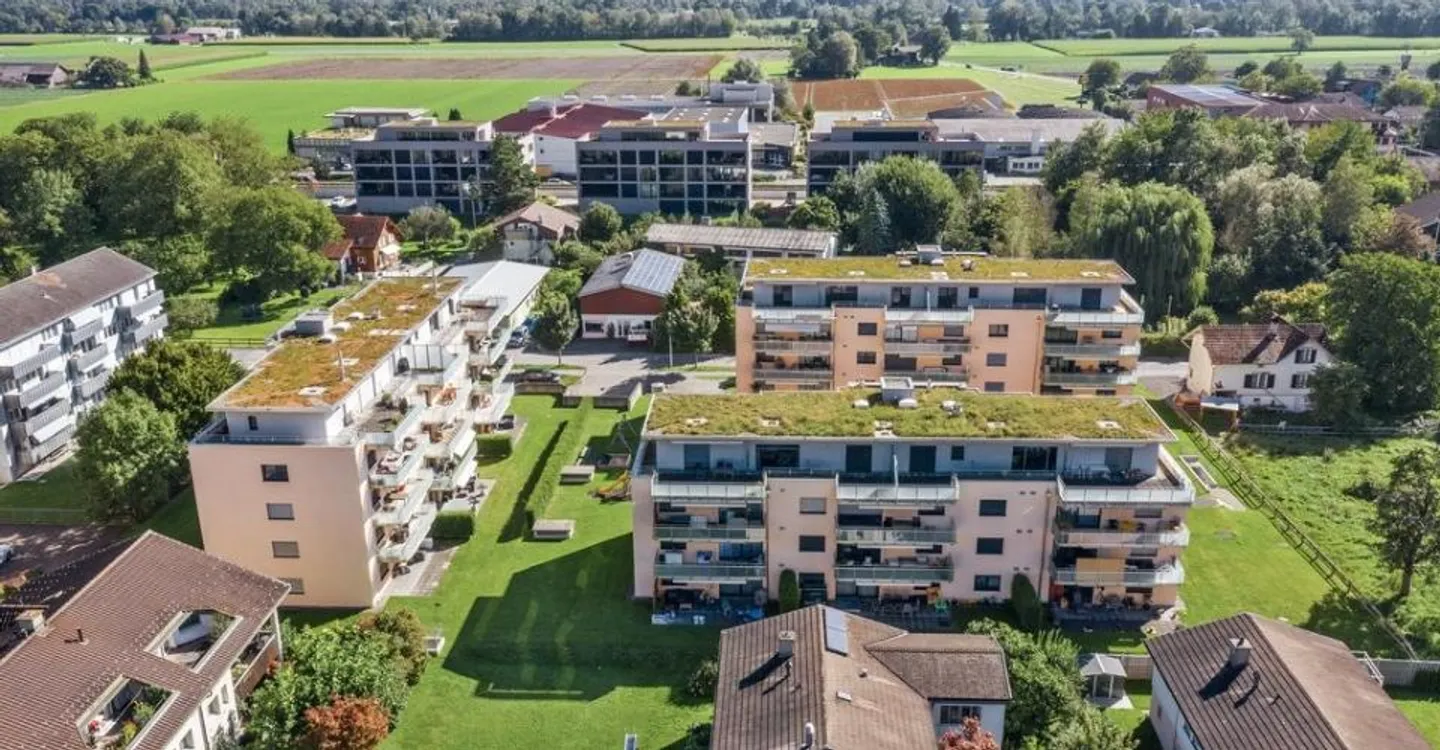 Bastelraum zur Miete in Sevelen - Foto 1 von 1