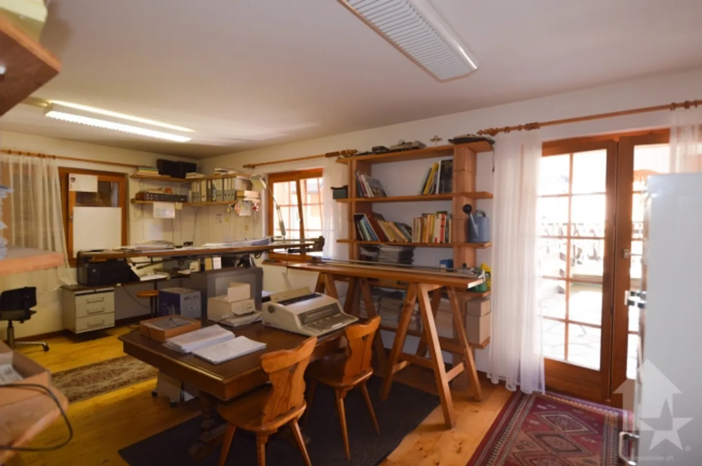 Commercial premises, prime location - Photo 10 of 12