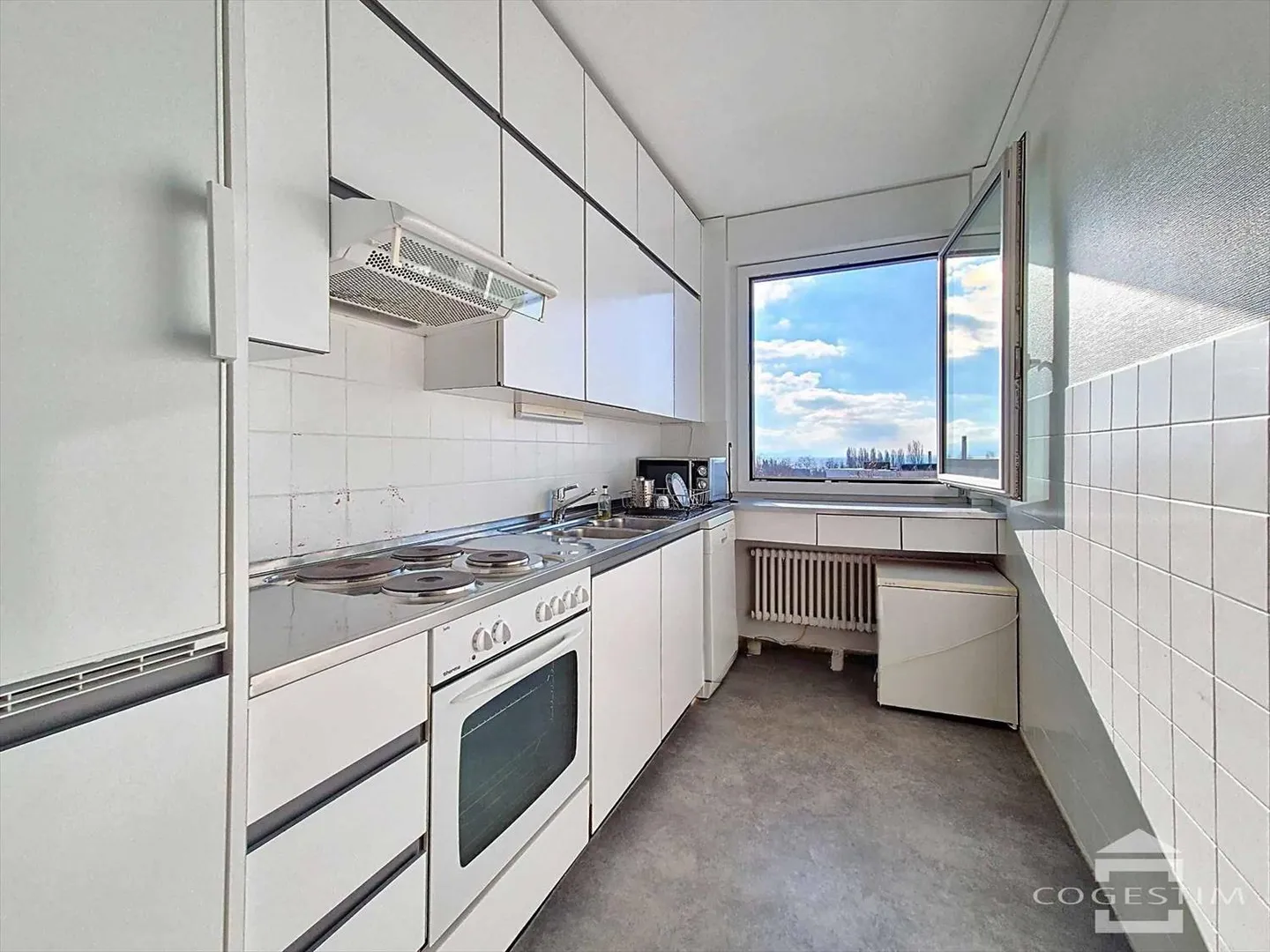 3.5 Room Apartment - Photo 4 of 13