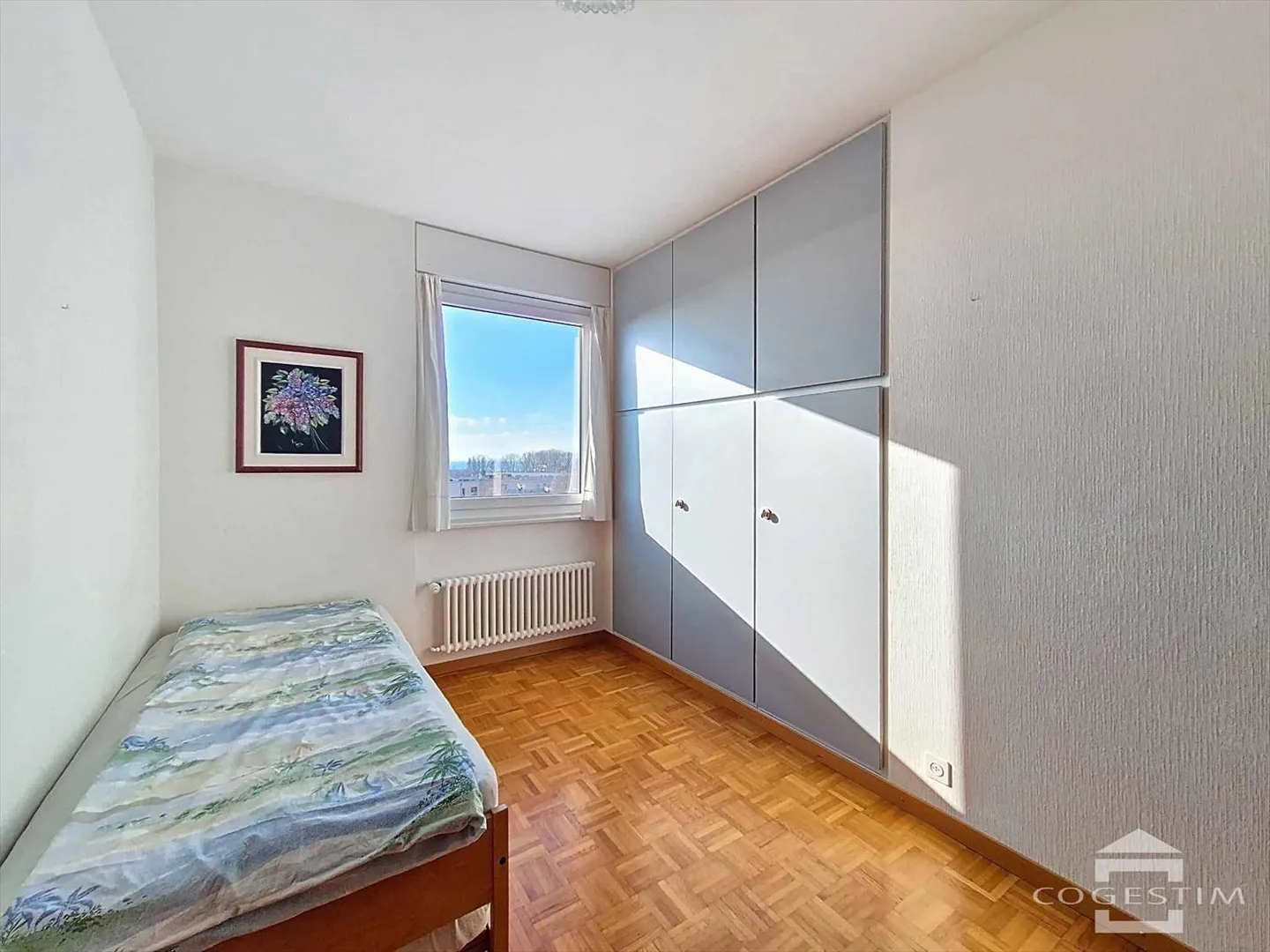 3.5 Room Apartment - Photo 5 of 13