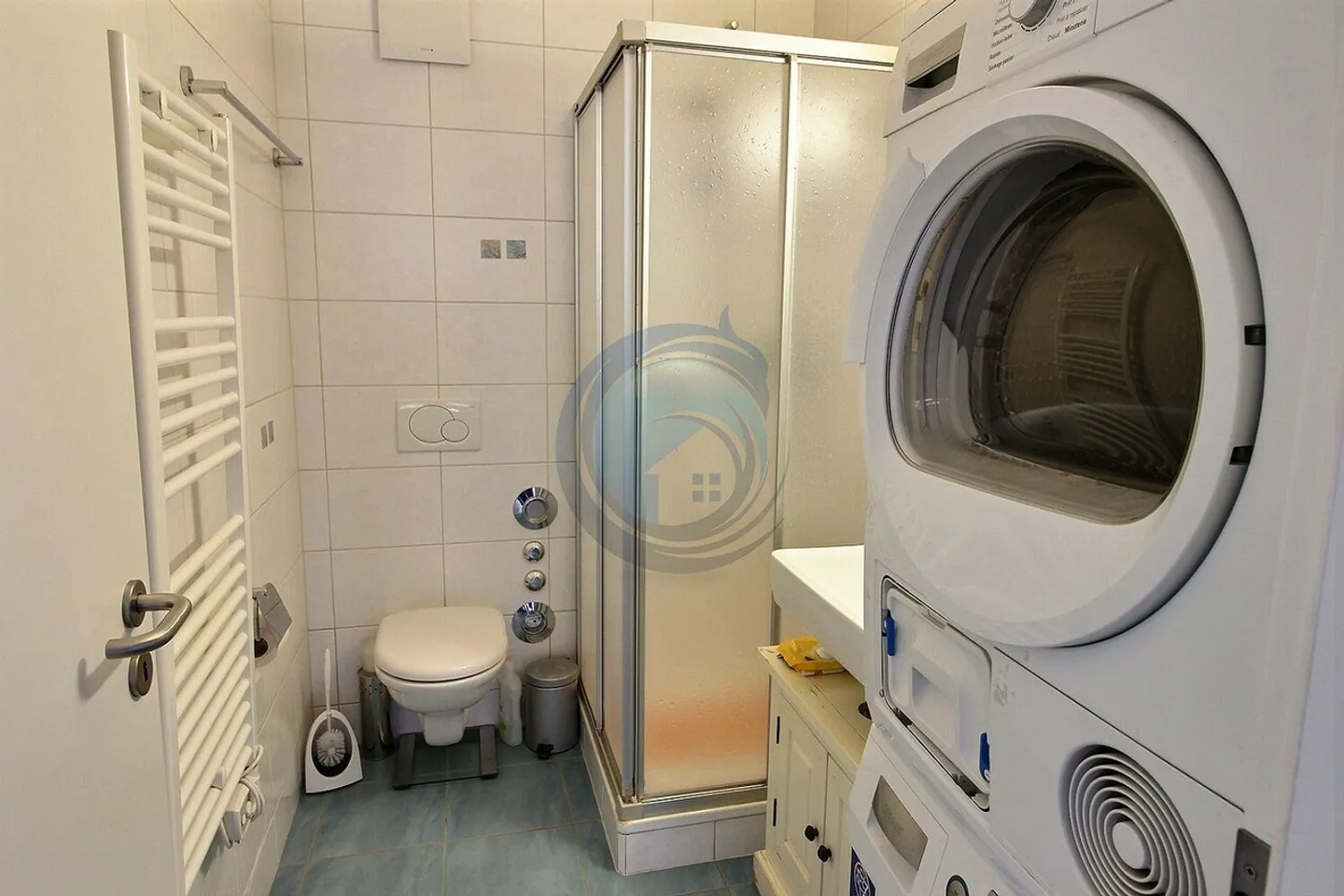 Appartamento Moderno con Vista Lago - Foto 13 di 14