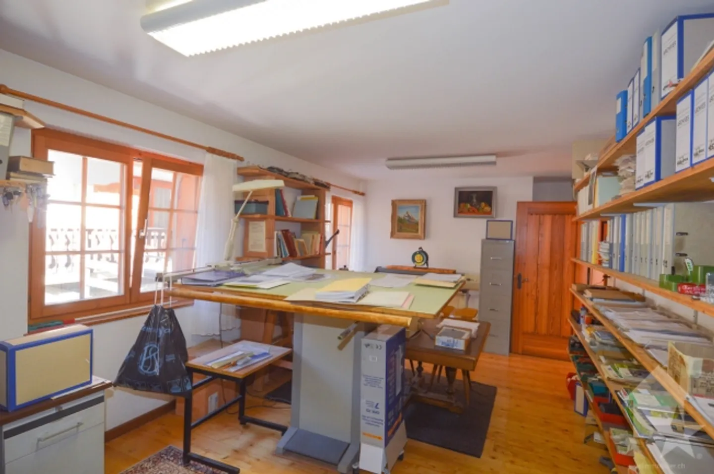 Commercial premises, prime location - Photo 11 of 12