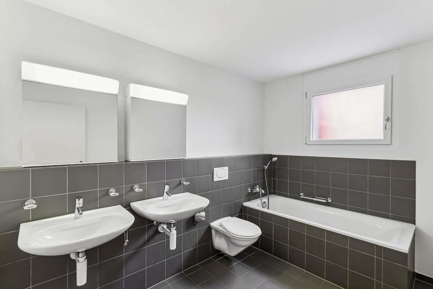 Quality of Life on the Rhine - Condominium with Garden Area in Dachsen - Photo 6 of 13