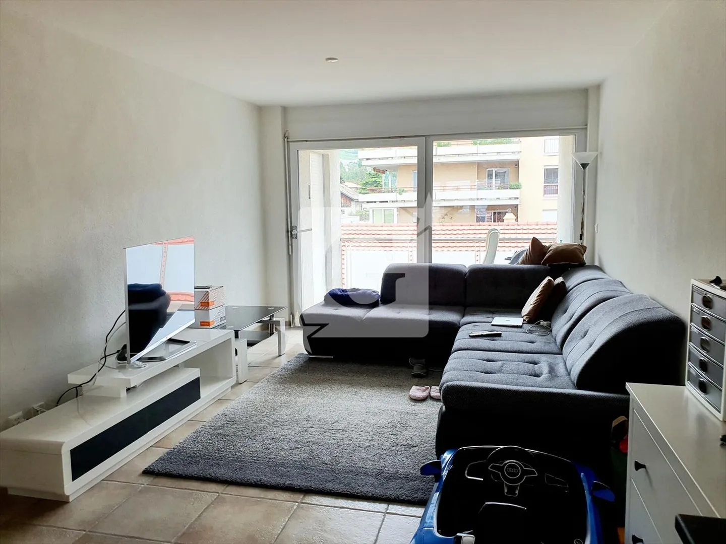 Appartement à vendre - Photo 1 sur 13