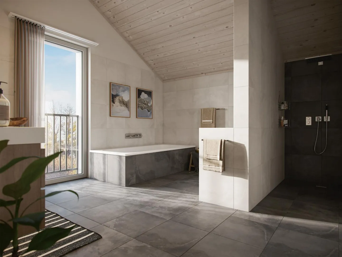 Maison individuelle à vendre - Photo 4 sur 9