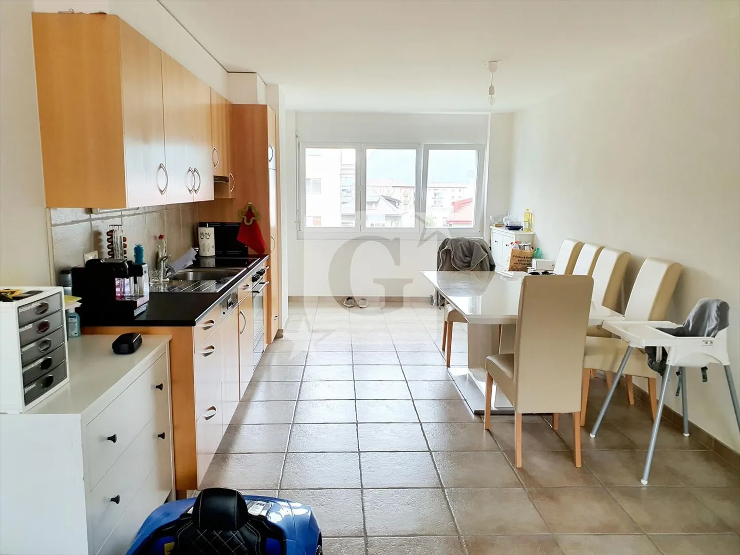 Appartement à vendre - Photo 2 sur 13