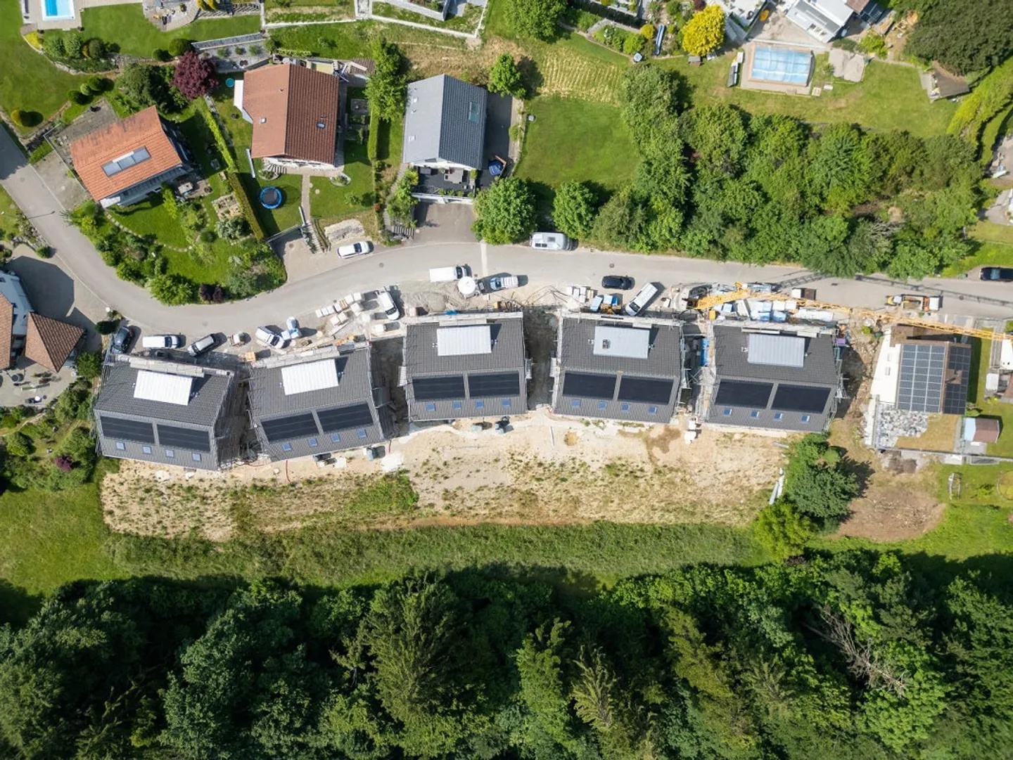 Maison individuelle à vendre - Photo 8 sur 9
