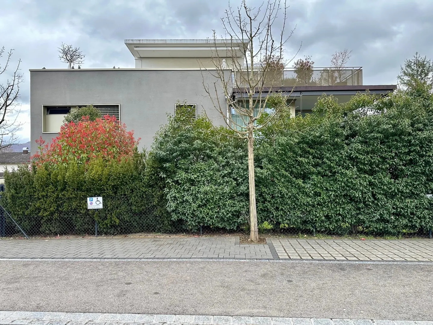 Locale di deposito riscaldato con lavabo - Foto 4 di 4