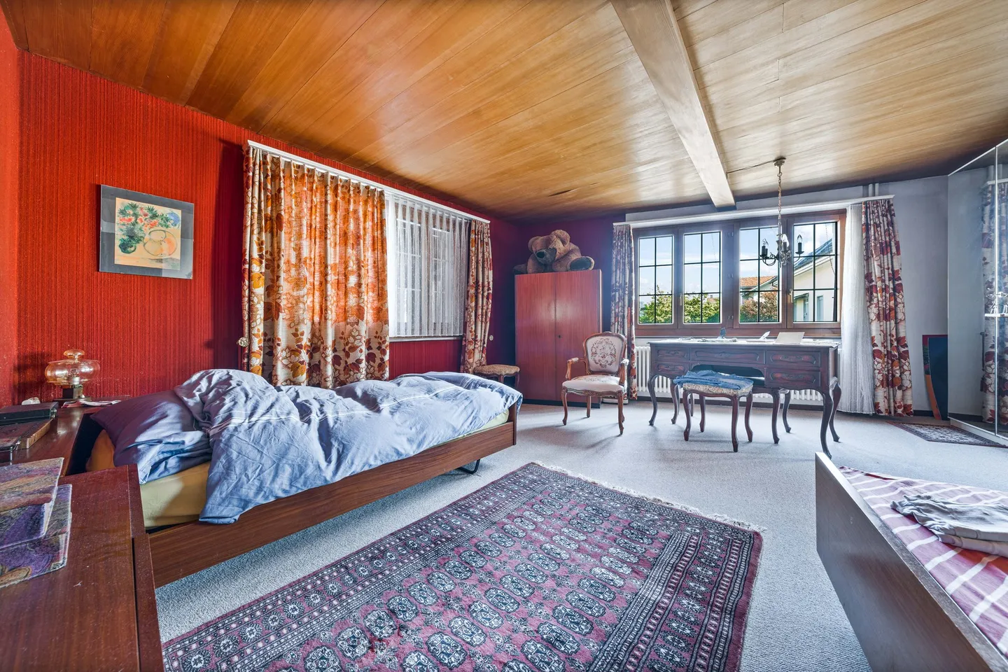 Maison familiale spacieuse avec magasin - Photo 3 sur 10