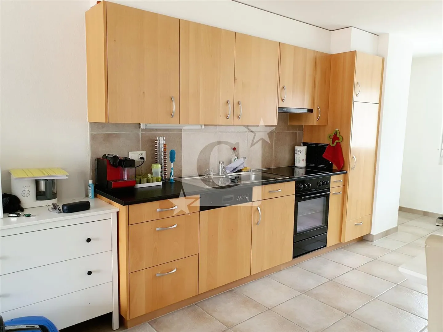 Appartement à vendre - Photo 5 sur 13