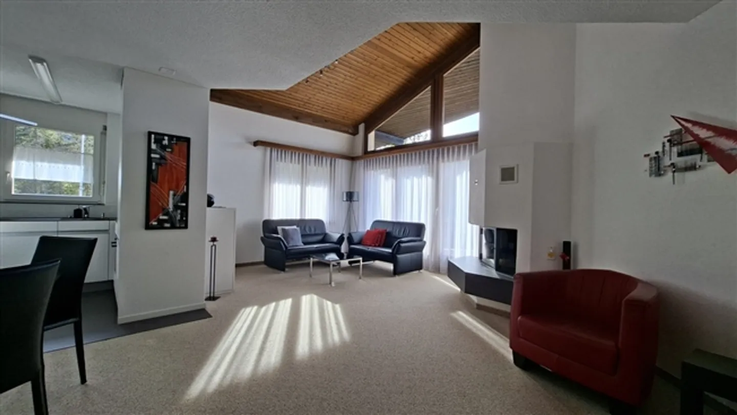 Modern and renovated holiday apartment fully equipped and furnished - Photo 5 of 12