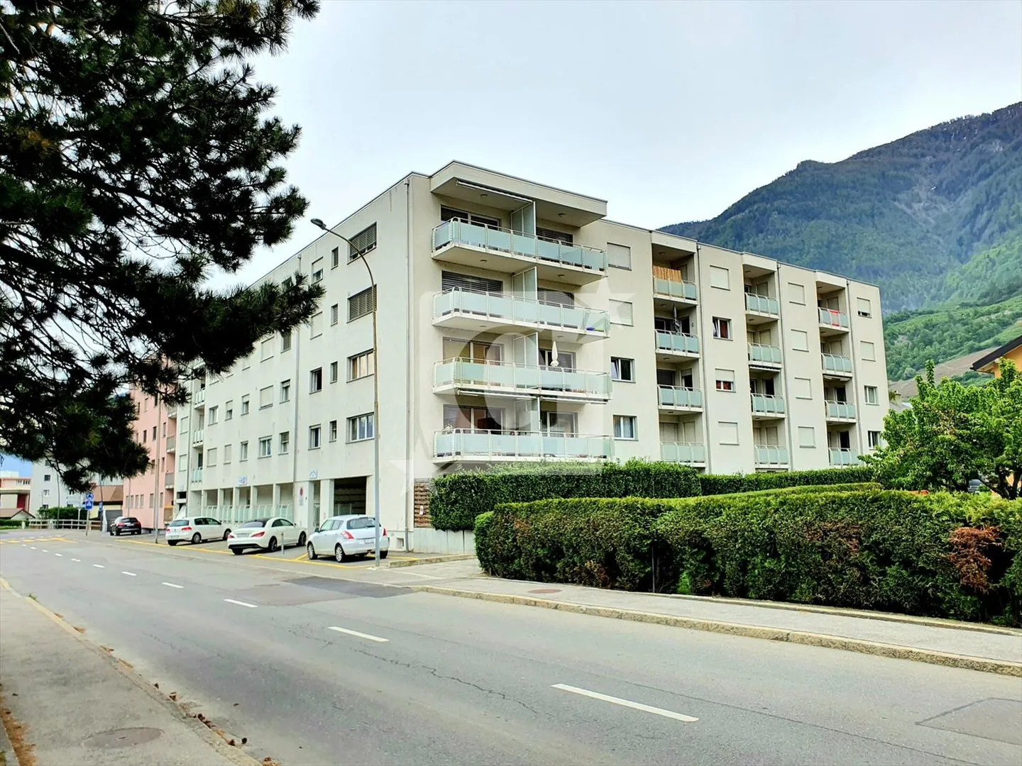Appartement à vendre - Photo 6 sur 13