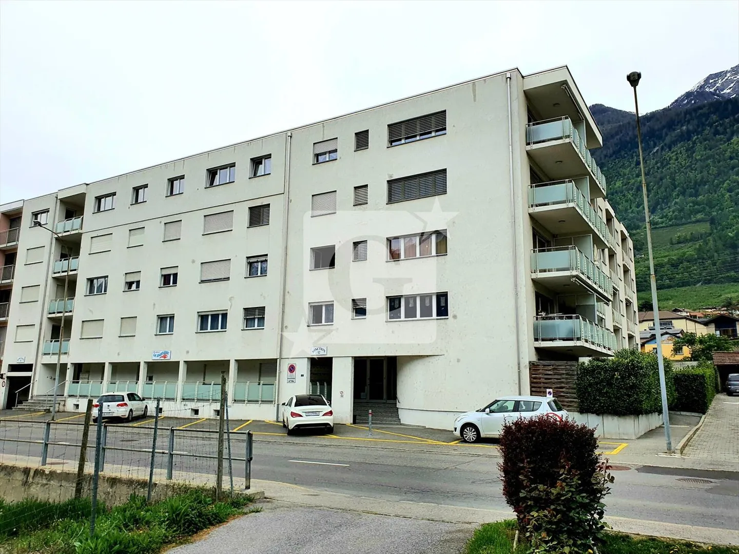 Appartement à vendre - Photo 7 sur 13