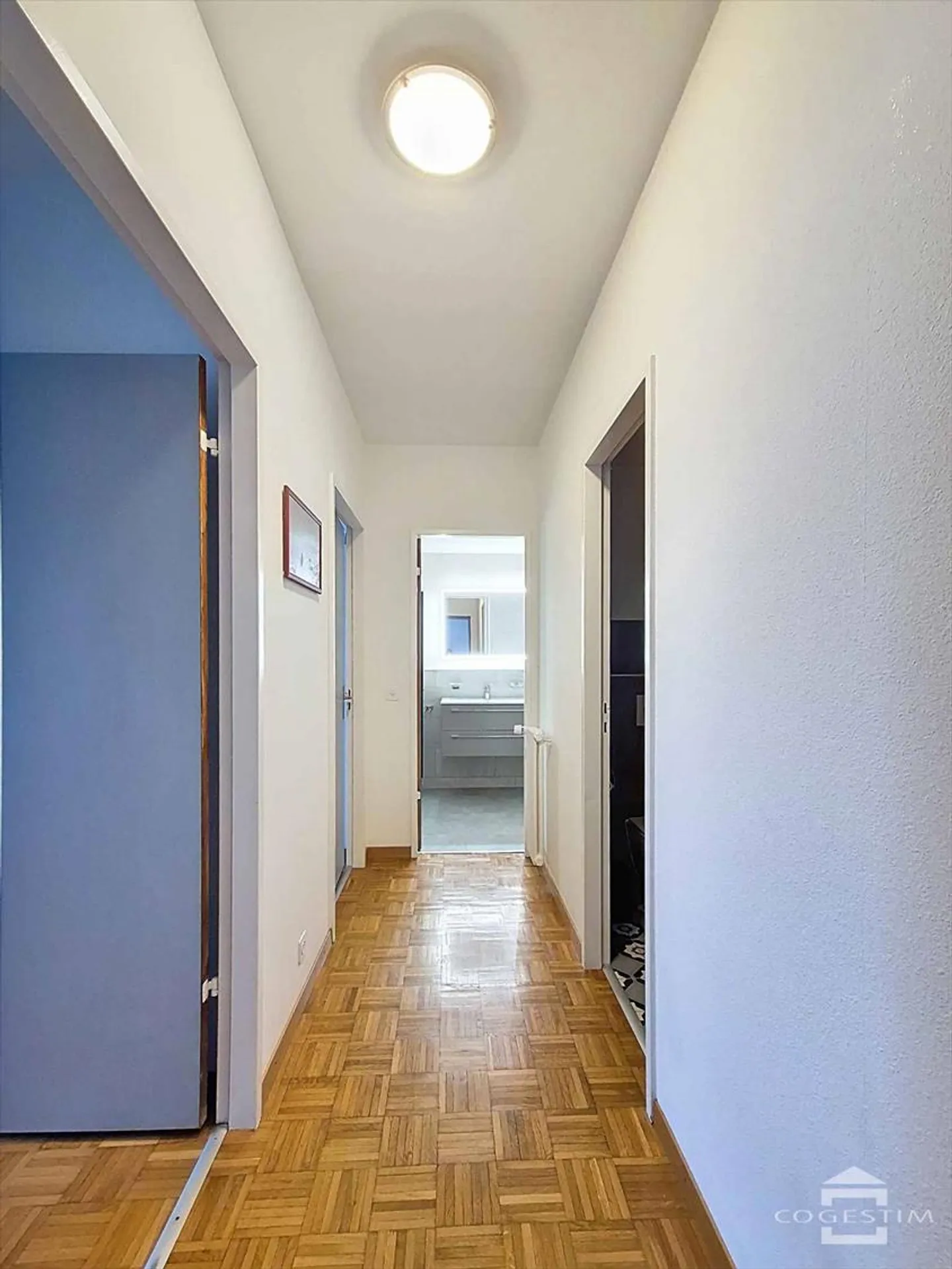 3.5 Room Apartment - Photo 6 of 13