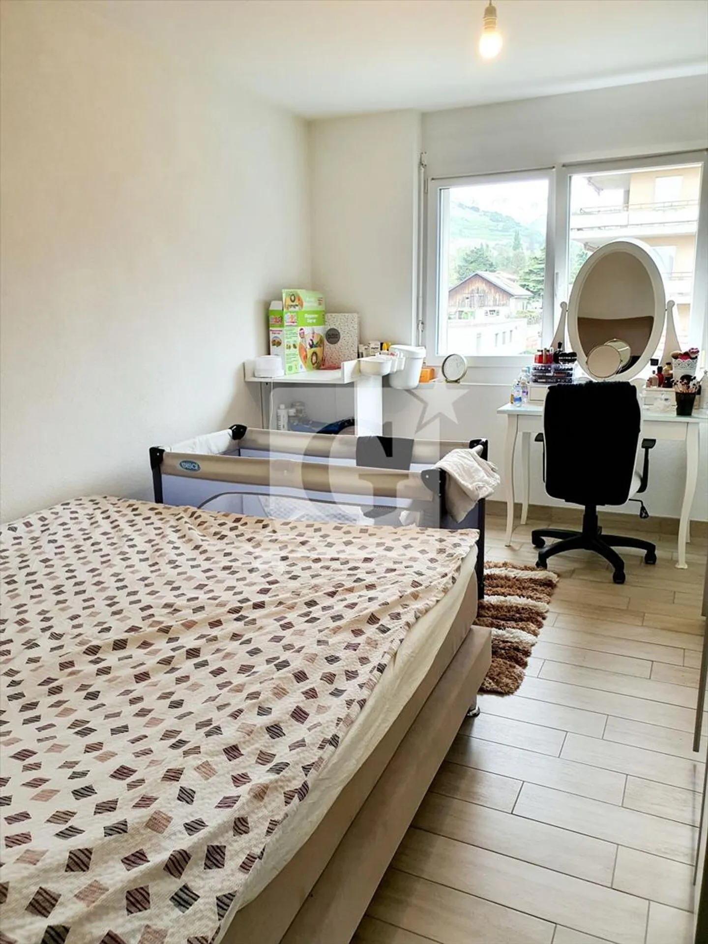 Appartement à vendre - Photo 9 sur 13