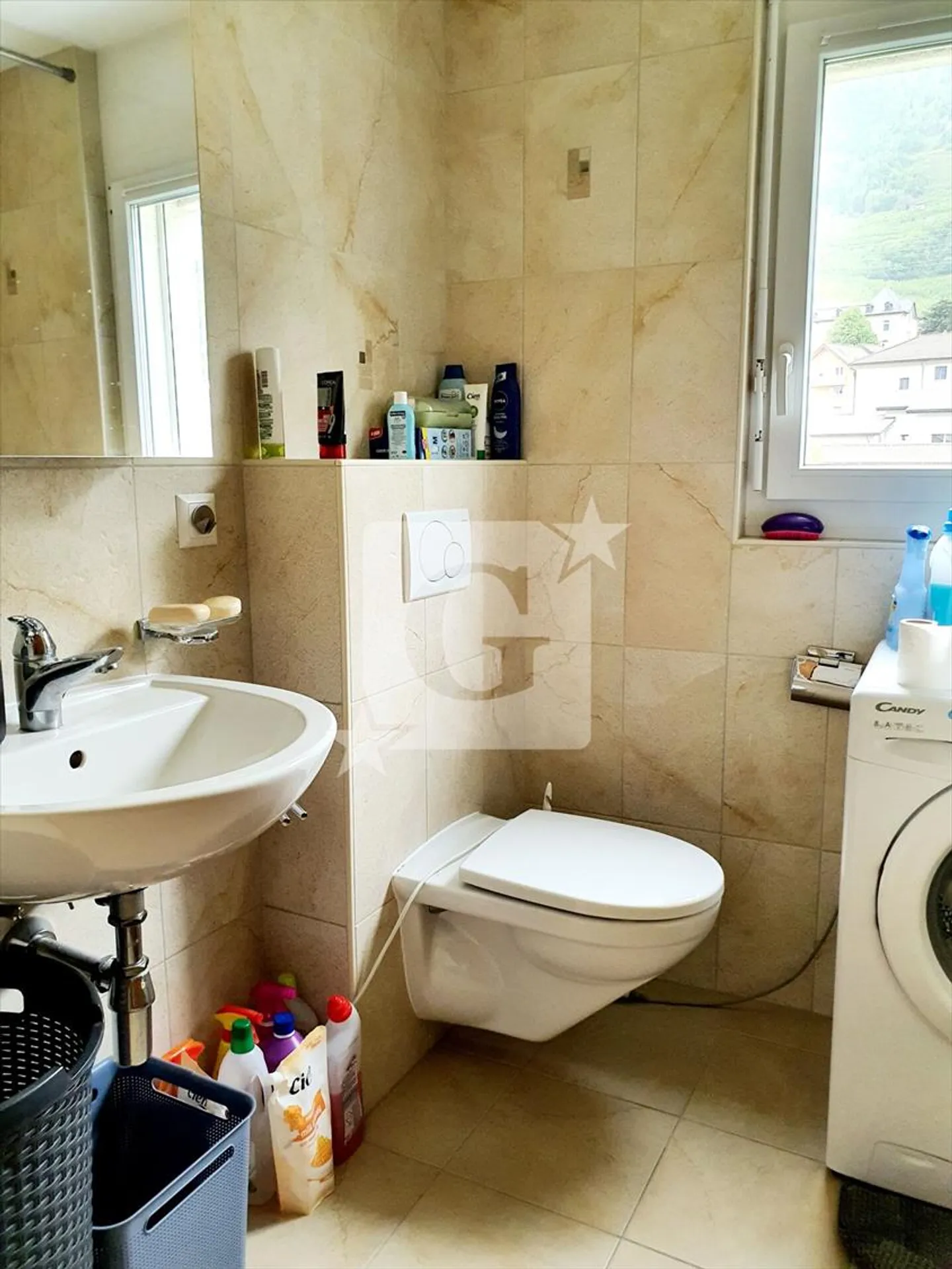 Appartement à vendre - Photo 10 sur 13