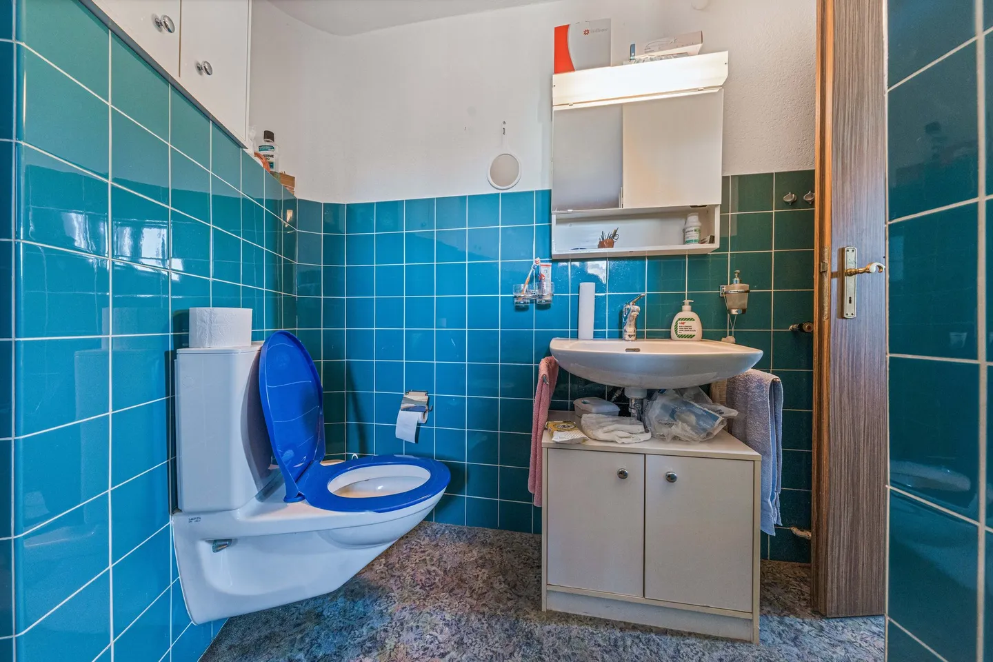 Maison familiale spacieuse avec magasin - Photo 7 sur 10