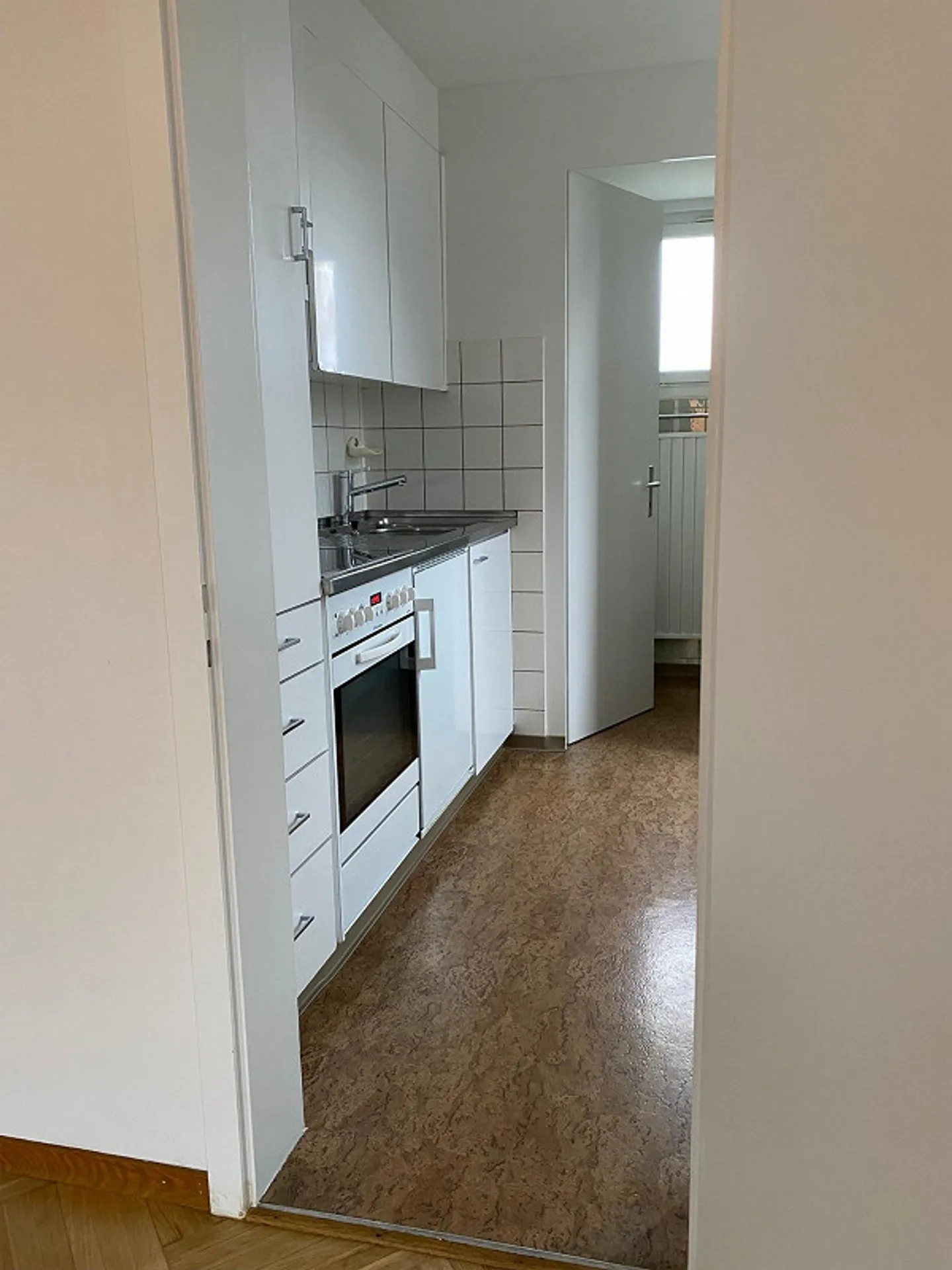 Charmante Jugendstil Wohnung - Foto 5 von 8