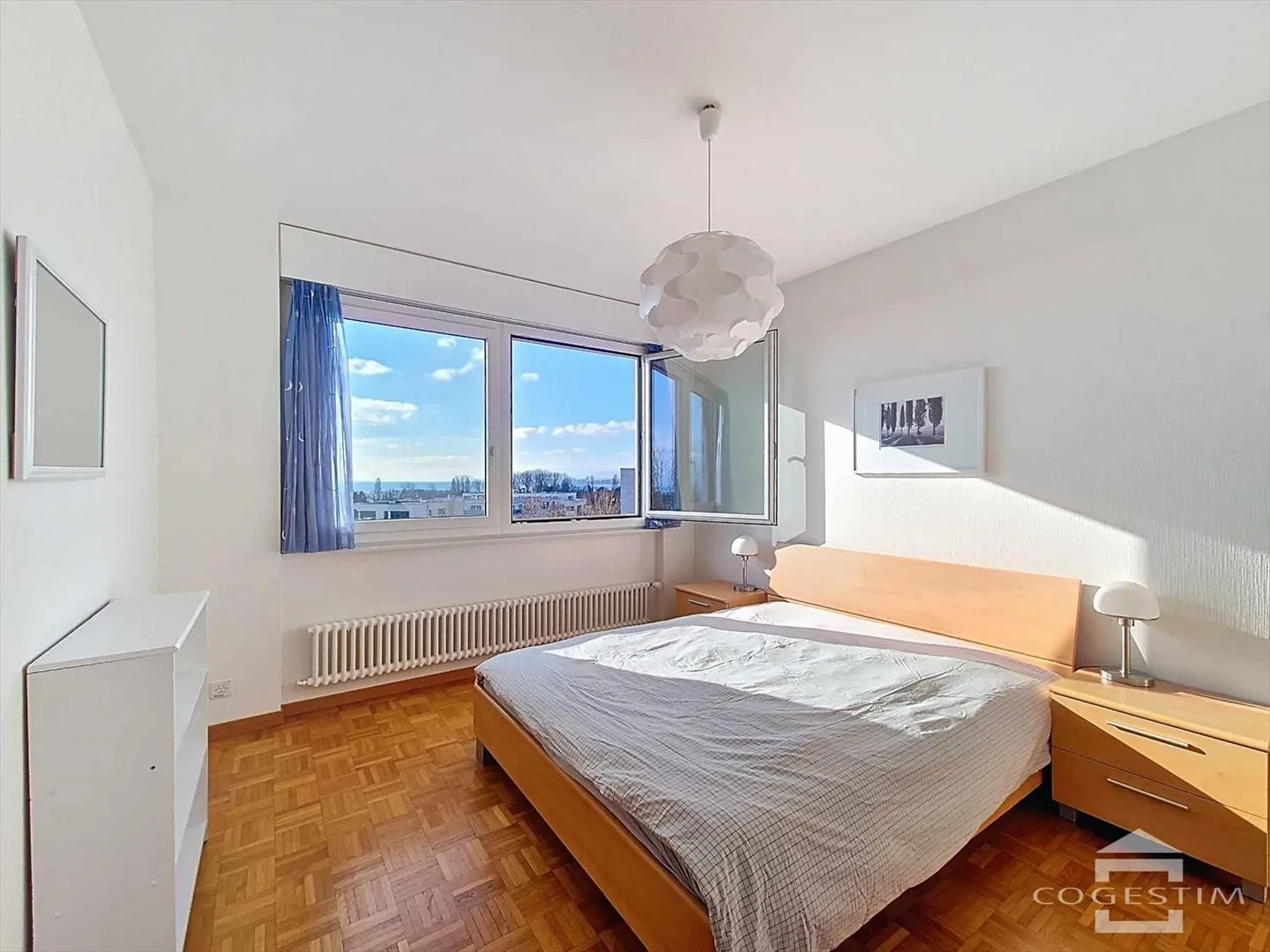 3.5 Room Apartment - Photo 7 of 13