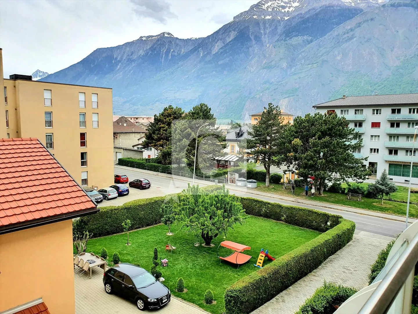 Appartement à vendre - Photo 13 sur 13