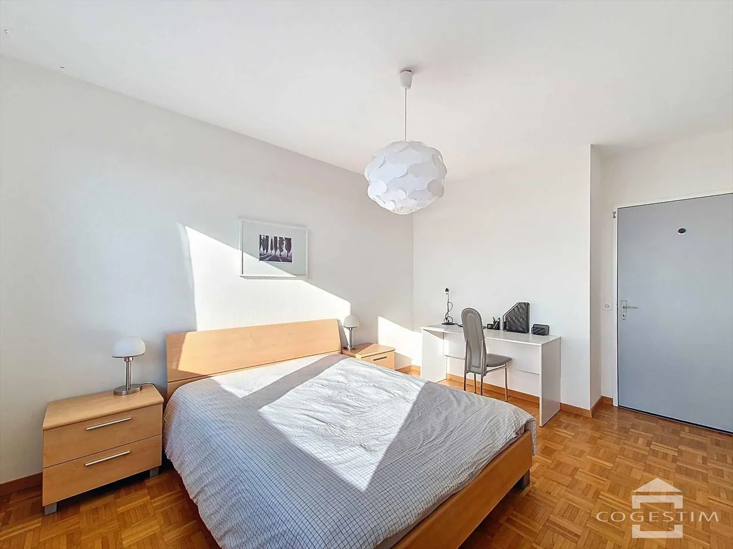 3.5 Room Apartment - Photo 8 of 13